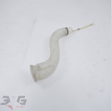 Nissan S13 180SX Hatchback Windshield Washer Bottle Filler Tube 94-98