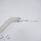 Nissan S13 180SX Hatchback Windshield Washer Bottle Filler Tube 94-98