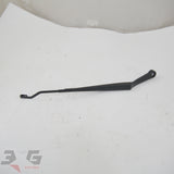 S13 Nissan 180SX front wiper arm 28881-35F05 28881-35F00 with 3GSpares logo.