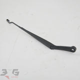 Nissan S13 180SX Silvia RHD Windshield Wiper Arm Assembly 200SX 89-98