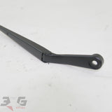 Nissan S13 180SX Silvia RHD Windshield Wiper Arm Assembly 200SX 89-98