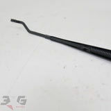 Nissan S13 180SX Silvia RHD Windshield Wiper Arm Assembly 200SX 89-98