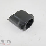 Nissan S13 180SX Silvia RHD Steering Column Cover Set Steering Surround Cover 88-95