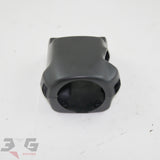 Nissan S13 180SX Silvia RHD Steering Column Cover Set Steering Surround Cover 88-95