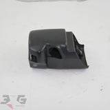 Nissan S13 180SX Silvia RHD Steering Column Cover Set Steering Surround Cover 88-95