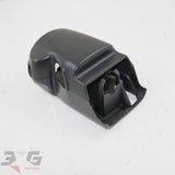S13 Nissan 180SX steering column cover 48470-35F00 with 3GSpares logo.