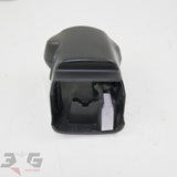 Nissan S13 180SX Silvia RHD Steering Column Cover Set Steering Surround Cover 88-95