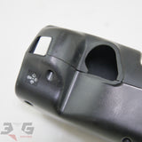 Nissan S13 180SX Silvia RHD Steering Column Cover Set Steering Surround Cover 88-95
