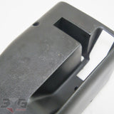 Nissan S13 180SX Silvia RHD Steering Column Cover Set Steering Surround Cover 88-95