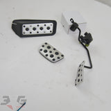 JDM Toyota E10 Altezza Auto Sports Pedal Set IS300 IS200 GXE SXE 98-05