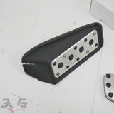 JDM Toyota E10 Altezza Auto Sports Pedal Set IS300 IS200 GXE SXE 98-05