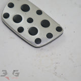 JDM Toyota E10 Altezza Auto Sports Pedal Set IS300 IS200 GXE SXE 98-05