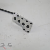 JDM Toyota E10 Altezza Auto Sports Pedal Set IS300 IS200 GXE SXE 98-05