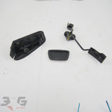 JDM Toyota E10 Altezza Auto Sports Pedal Set IS300 IS200 GXE SXE 98-05