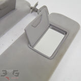JDM Toyota JCE10 Altezza LH & RH Sun Visor Pair Gita GXE SXE IS200 IS300