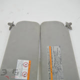 JDM Toyota JCE10 Altezza LH & RH Sun Visor Pair Gita GXE SXE IS200 IS300