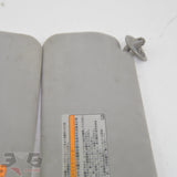 JDM Toyota JCE10 Altezza LH & RH Sun Visor Pair Gita GXE SXE IS200 IS300