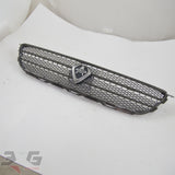 JDM Toyota JCE10 Altezza Wagon Front Grille Gita GXE10 SXE10 98-01
