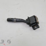 JDM Toyota JCE10 Altezza Wagon Wiper Switch Stalk With Rear Wiper Gita GXE SXE