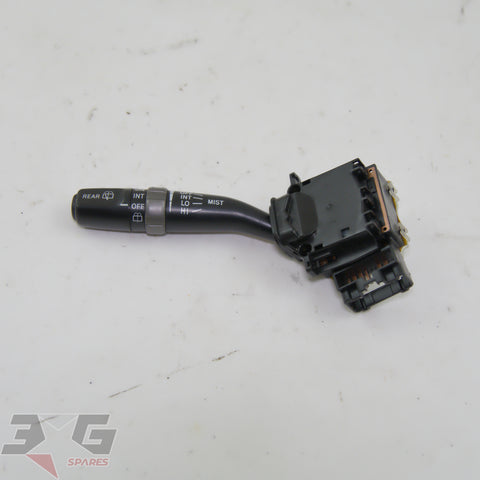 JDM Toyota JCE10 Altezza Wagon Wiper Switch Stalk With Rear Wiper Gita GXE SXE