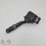 JDM Toyota JCE10 Altezza Wagon Wiper Switch Stalk With Rear Wiper Gita GXE SXE