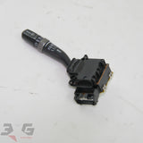 JDM Toyota JCE10 Altezza Wagon Wiper Switch Stalk With Rear Wiper Gita GXE SXE