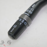 JDM Toyota JCE10 Altezza Wagon Wiper Switch Stalk With Rear Wiper Gita GXE SXE