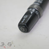 JDM Toyota JCE10 Altezza Wagon Wiper Switch Stalk With Rear Wiper Gita GXE SXE