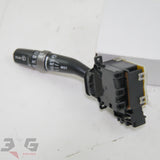 JDM Toyota JCE10 Altezza Wagon Wiper Switch Stalk With Rear Wiper Gita GXE SXE