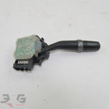 JDM Toyota JCE10 Altezza Wagon Wiper Switch Stalk With Rear Wiper Gita GXE SXE