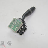 JDM Toyota JCE10 Altezza Wagon Wiper Switch Stalk With Rear Wiper Gita GXE SXE