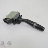 JDM Toyota JCE10 Altezza Wagon Wiper Switch Stalk With Rear Wiper Gita GXE SXE