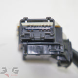 JDM Toyota JCE10 Altezza Wagon Wiper Switch Stalk With Rear Wiper Gita GXE SXE