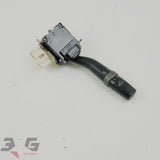 Toyota E10 Altezza Turn Signal Auto Headlight Switch Stalk 84140-53020 1998-2005 Lexus IS200 IS300 - 3GSpares NZ