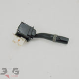 Toyota E10 Altezza Turn Signal & Auto Type Headlight Switch Stalk 98-05 Lexus IS200 IS300