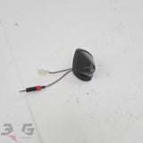 OEM factory antenna holder assembly 86300-53090 86300-53050 for Toyota Altezza Gita JCE10 Wagon 2001–2005 with 3GSpares logo