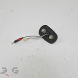 Toyota JCE10 GXE10 Altezza WAGON Antenna Holder Assembly Gita GXE JCE15 GXE15
