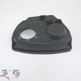 Nissan R34 Skyline RB25DET Neo Top Cam Belt Timing Cover RB20 GTT C35 WC34