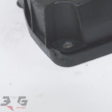Nissan R34 Skyline RB25DET Neo Top Cam Belt Timing Cover RB20 GTT C35 WC34