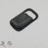 Nissan R33 Skyline RH Right Interior Door Handle Surround GTR GTST ECR33