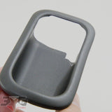Nissan R33 Skyline RH Right Interior Door Handle Surround GTR GTST ECR33