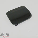 Nissan R33 Skyline Coupe Gas Fuel Door KH3 78830-22U00 OEM - 3GSpares NZ