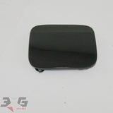 Nissan R33 Skyline COUPE Fuel Gas Door Lid KH3 ECR33 ER33 GTS25t GTST GTS25