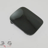 Nissan R33 Skyline COUPE Fuel Gas Door Lid KH3 ECR33 ER33 GTS25t GTST GTS25
