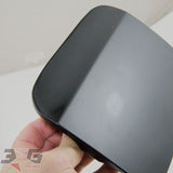 Nissan R33 Skyline COUPE Fuel Gas Door Lid KH3 ECR33 ER33 GTS25t GTST GTS25