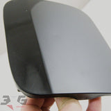 Nissan R33 Skyline COUPE Fuel Gas Door Lid KH3 ECR33 ER33 GTS25t GTST GTS25