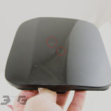 Nissan R33 Skyline COUPE Fuel Gas Door Lid KH3 ECR33 ER33 GTS25t GTST GTS25