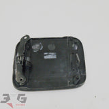 Nissan R33 Skyline COUPE Fuel Gas Door Lid KH3 ECR33 ER33 GTS25t GTST GTS25