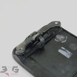 Nissan R33 Skyline COUPE Fuel Gas Door Lid KH3 ECR33 ER33 GTS25t GTST GTS25
