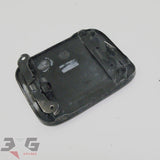 Nissan R33 Skyline COUPE Fuel Gas Door Lid KH3 ECR33 ER33 GTS25t GTST GTS25